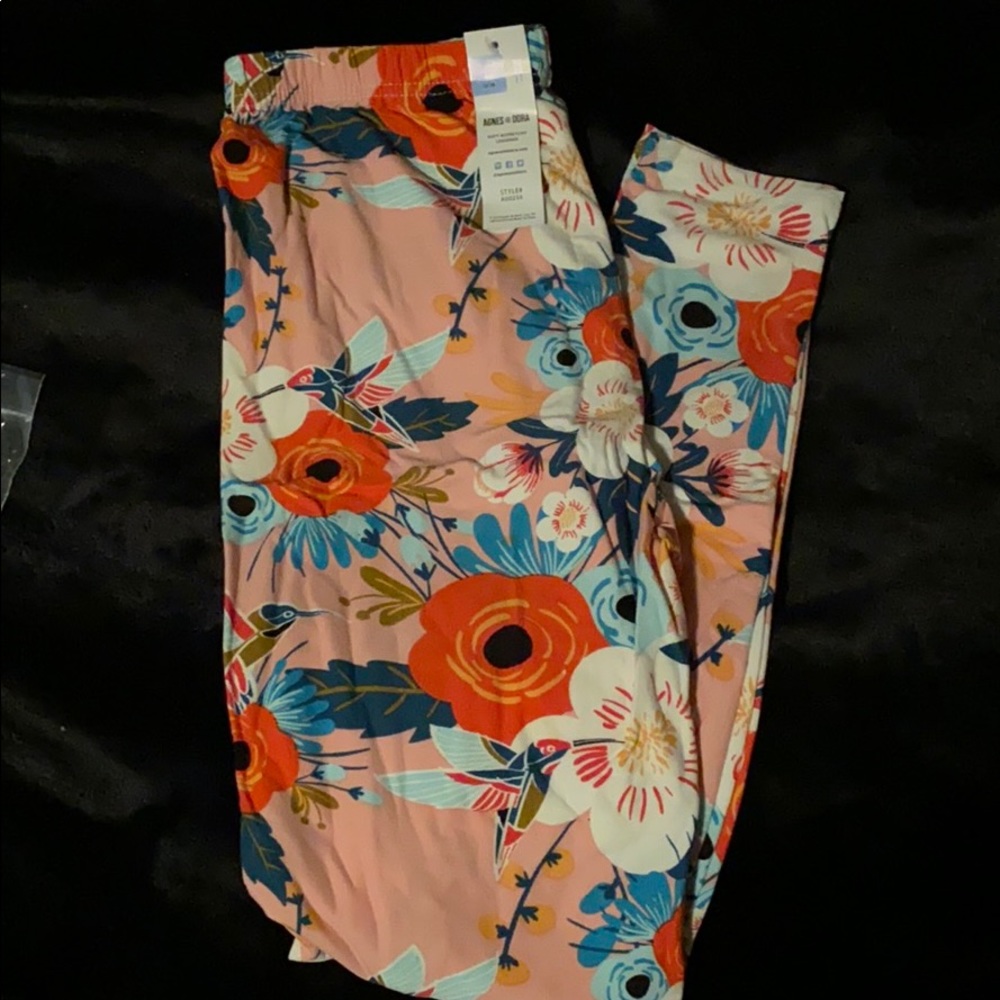 Agnes & Dora leggings